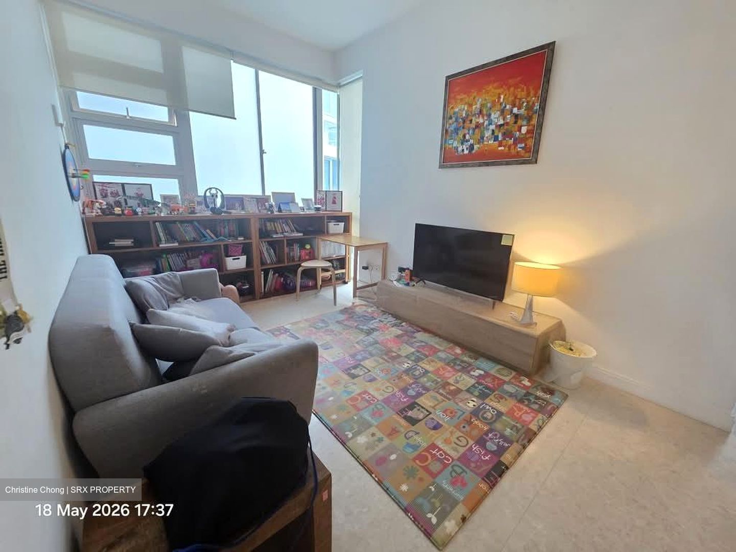 Cairnhill Crest (D9), Condominium #561860321